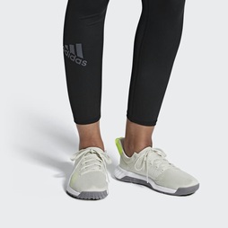 Adidas Solar LT Trainers Női Edzőcipő - Fehér [D12219]